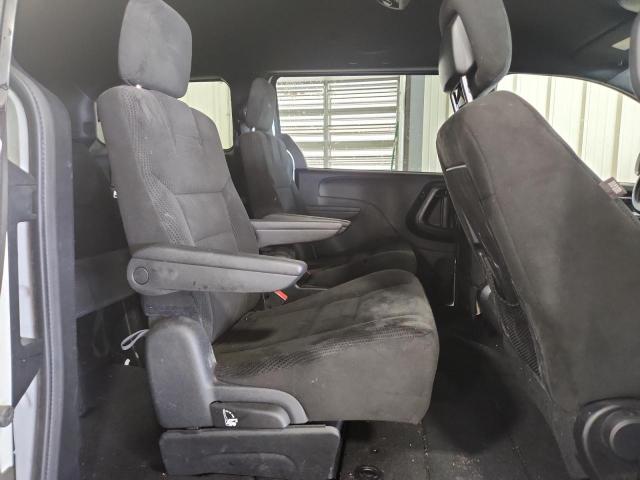 2016 DODGE GRAND CARA 2C4RDGBG7GR276948