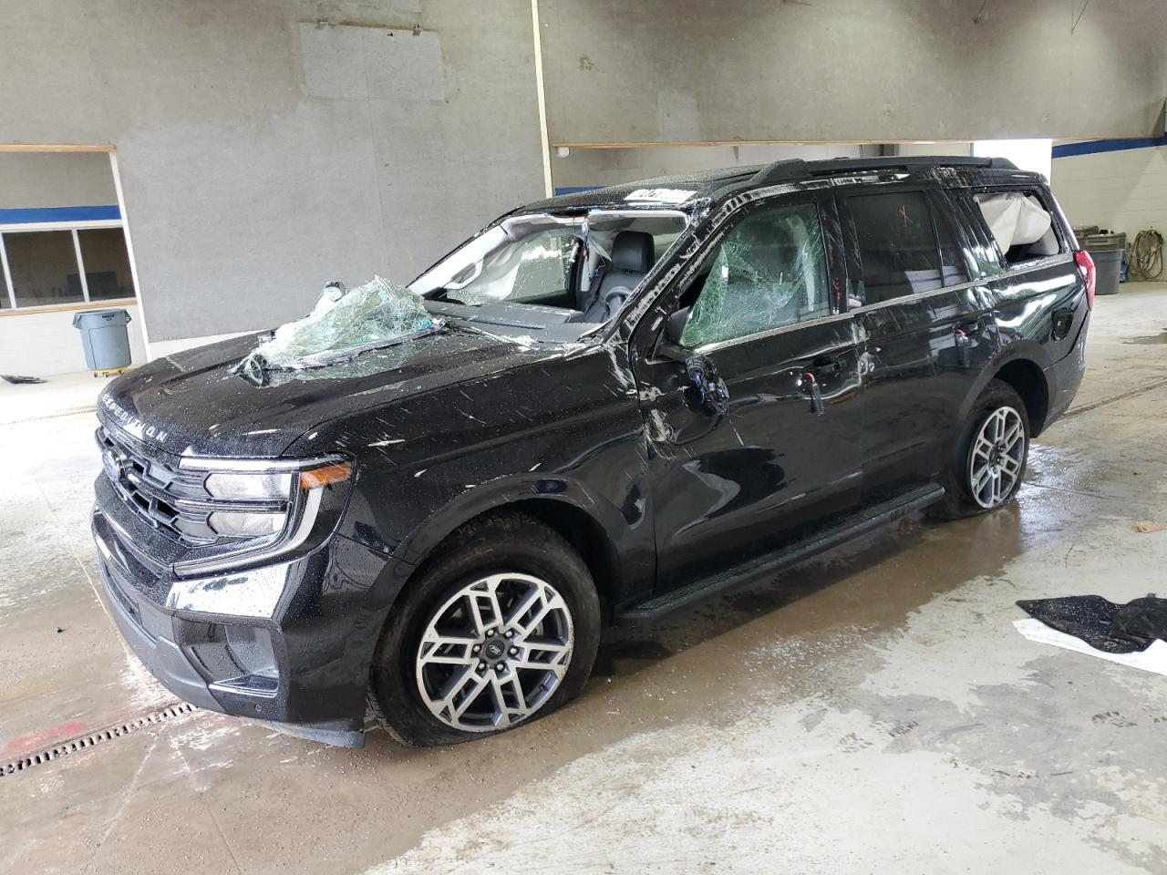 FORD EXPEDITION ACTIVE