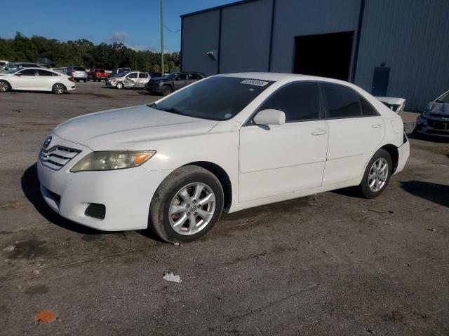 2011 TOYOTA CAMRY BASE - 4T1BF3EK5BU641932