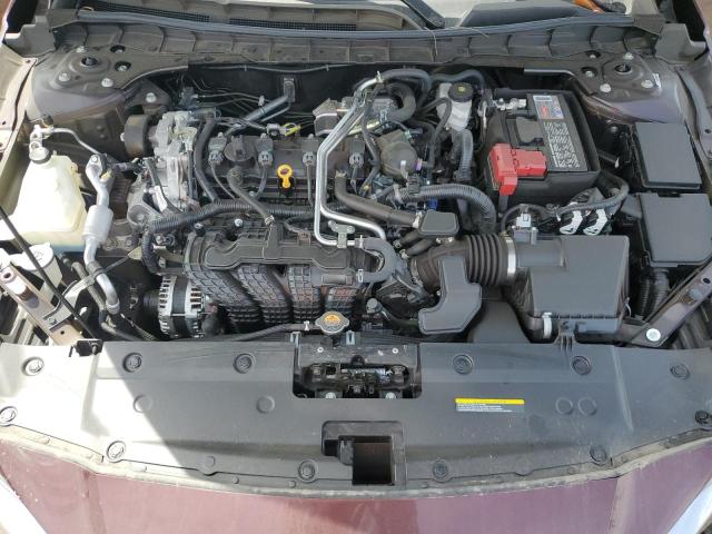 2024 NISSAN ALTIMA SV 1N4BL4DVXRN395369