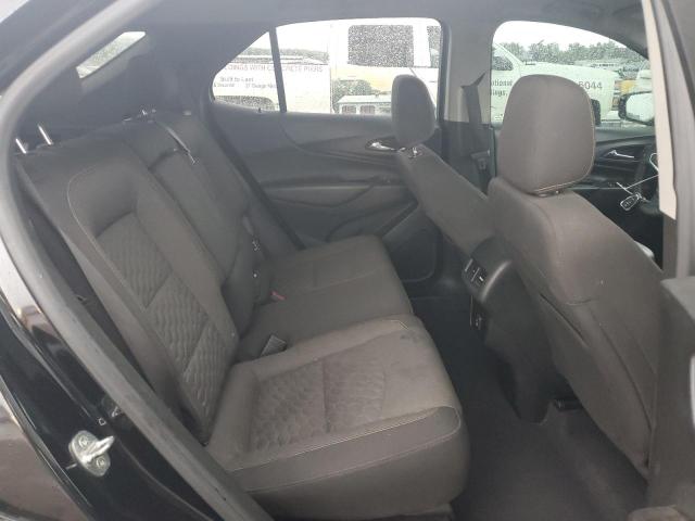 2021 CHEVROLET EQUINOX LT - 2GNAXUEV6M6125469