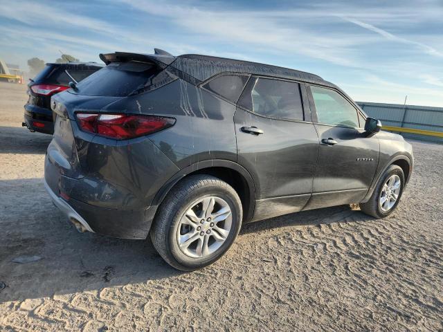 2020 CHEVROLET BLAZER 1LT 3GNKBBRA7LS622433