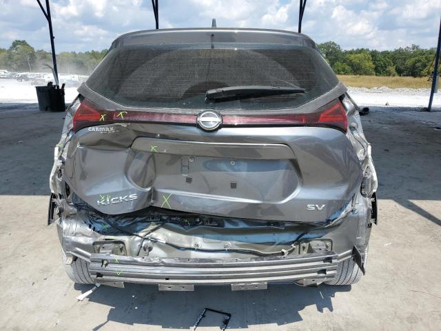 2023 NISSAN KICKS SV 3N1CP5CV9PL573749