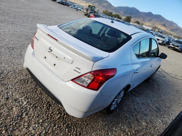 2018 NISSAN VERSA S - 3N1CN7AP9JL879279