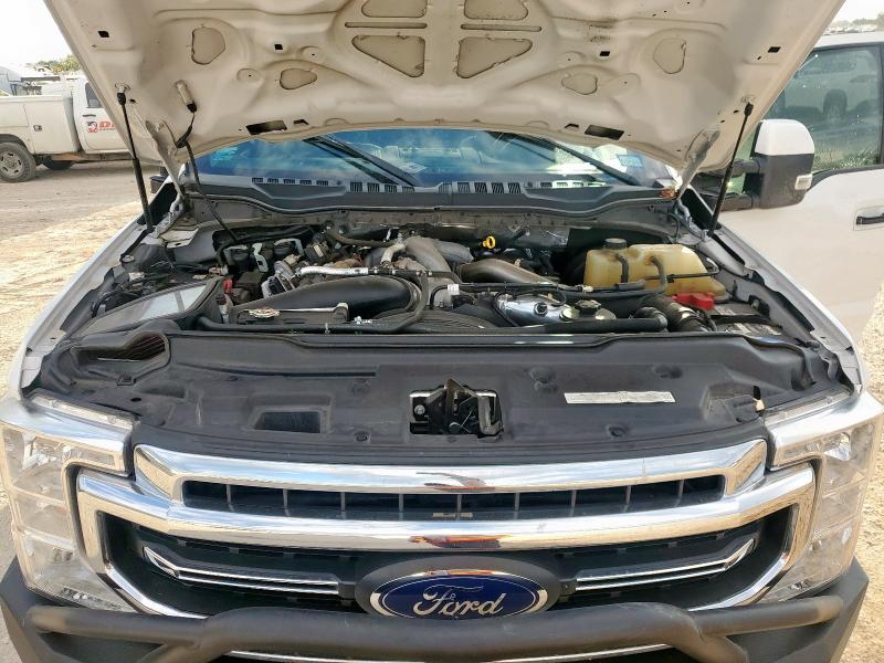 2020 FORD F250 SUPER 1FT8W2BT0LED32516