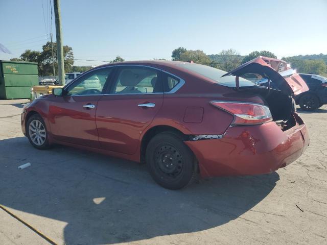 2015 NISSAN ALTIMA 2.5 #3291360131