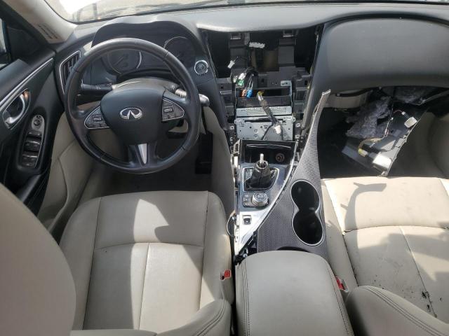 2017 INFINITI Q50 PREMIUM JN1EV7AP7HM742513