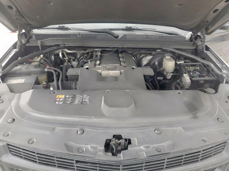 2016 CADILLAC ESCALADE P - 1GYS3CKJ9GR408827