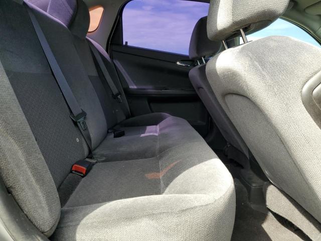 2016 CHEVROLET IMPALA LIM 2G1WB5E30G1148256
