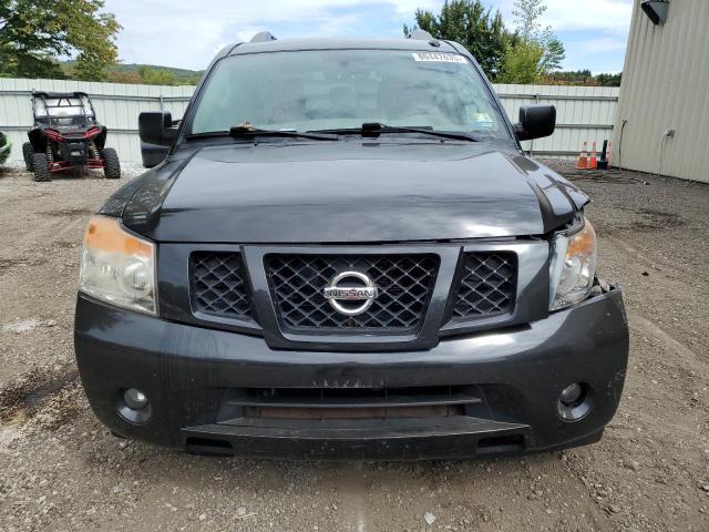 2015 NISSAN ARMADA SV - 5N1AA0NC3FN603407