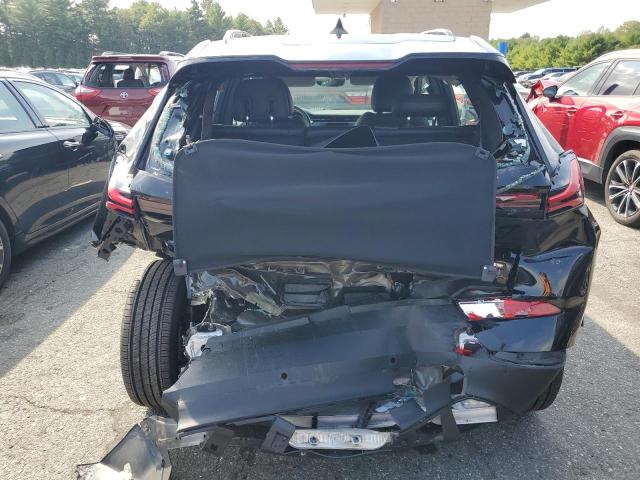 2023 CHEVROLET BOLT EUV PREMIER 1G1FZ6S05P4159415