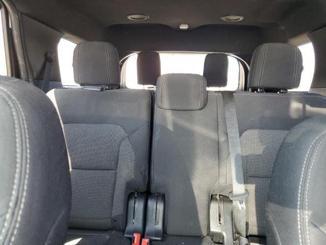 2018 FORD EXPLORER X 1FM5K8D85JGC61062