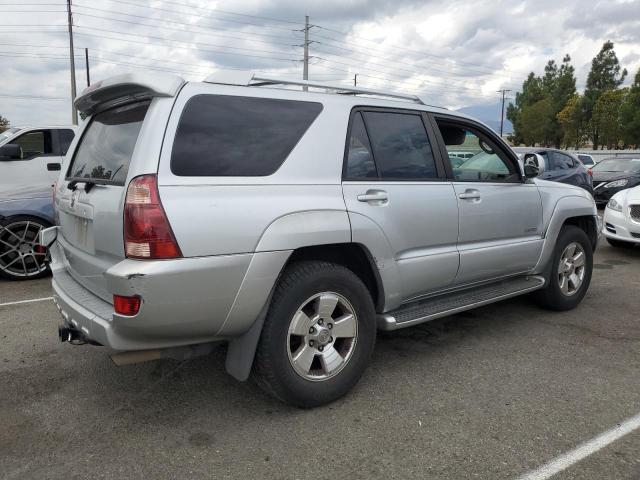 2004 TOYOTA 4RUNNER LI #3303002617