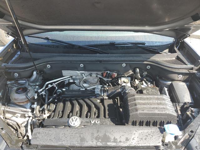 2019 VOLKSWAGEN ATLAS S 1V2GR2CA3KC526465