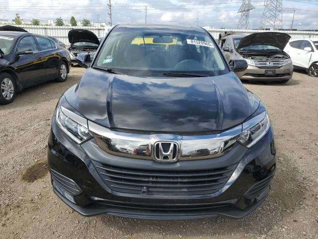 2019 HONDA HR-V LX 3CZRU6H3XKG729032