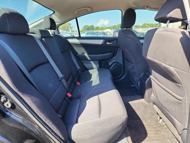 2015 SUBARU LEGACY 2.5 4S3BNAC67F3015022