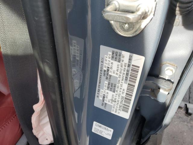 2022 MAZDA CX-30 PREFERRED - 3MVDMBCL6NM440945