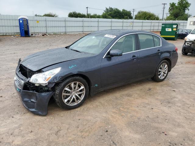 INFINITI G35