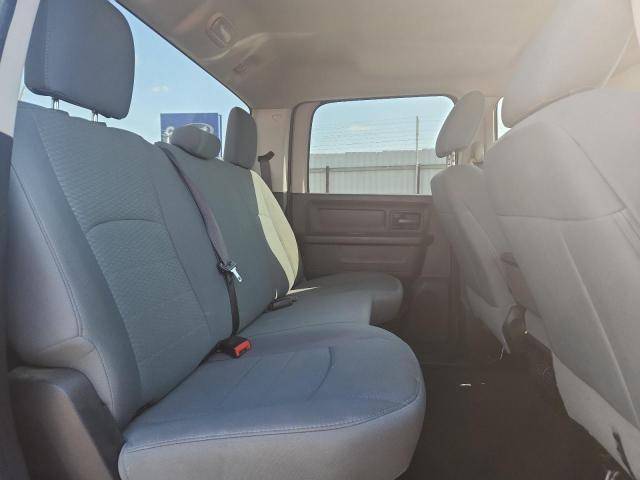 2019 RAM 1500 CLASSIC TRADESMAN 1C6RR7KG1KS621133