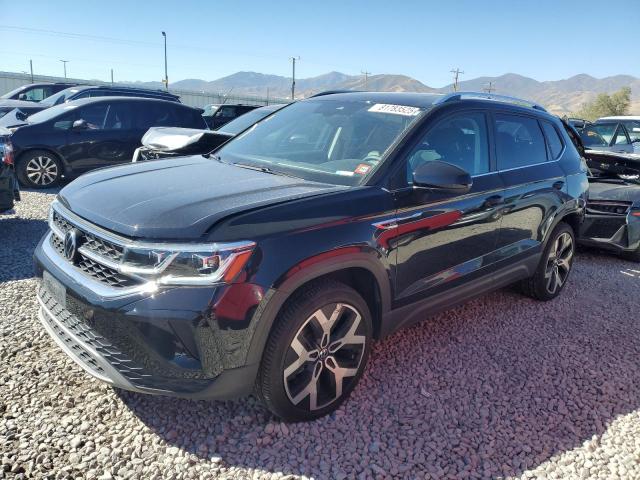 2022 VOLKSWAGEN TAOS SEL 3VV2X7B26NM049706
