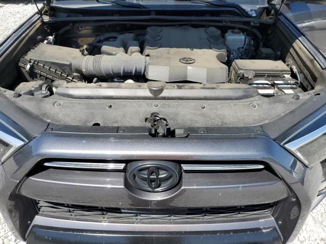 2020 TOYOTA 4RUNNER SR5/SR5 PREMIUM JTEBU5JR6L5781018