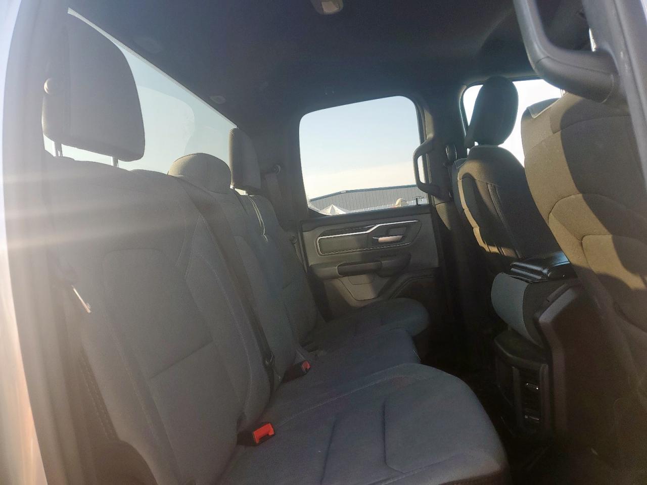 RAM 1500 BIG HORN/LONE STAR