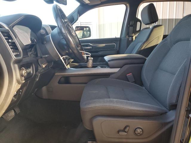 2019 RAM 1500 BIG H - 1C6SRFFT8KN618733