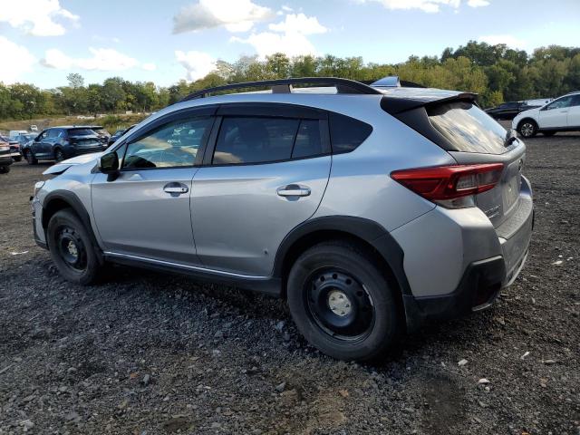 2023 SUBARU CROSSTREK JF2GTACC8P9202044
