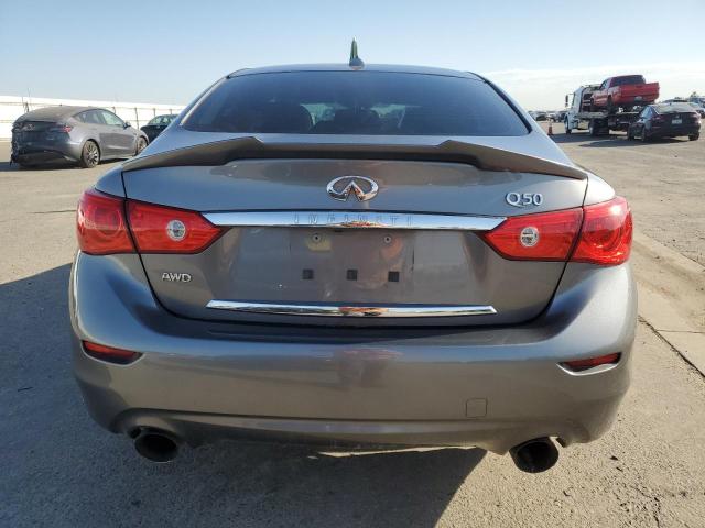 2017 INFINITI Q50 PREMIU JN1EV7AR3HM838320