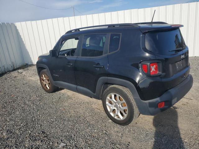 2018 JEEP RENEGADE LATITUDE ZACCJABB8JPH48411