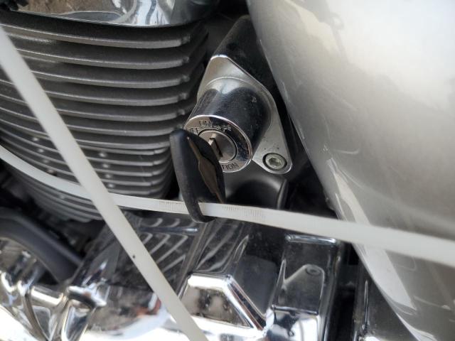 2019 SUZUKI VL1500 B JS1VY56A1K2100220