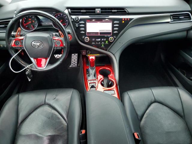 2019 TOYOTA CAMRY XSE 4T1B61HK2KU226812