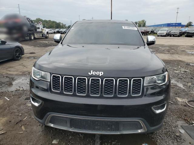2021 JEEP GRAND CHER 1C4RJFBG1MC733387