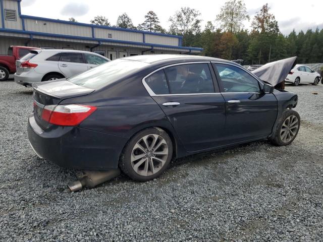2013 HONDA ACCORD SPORT #3285823921