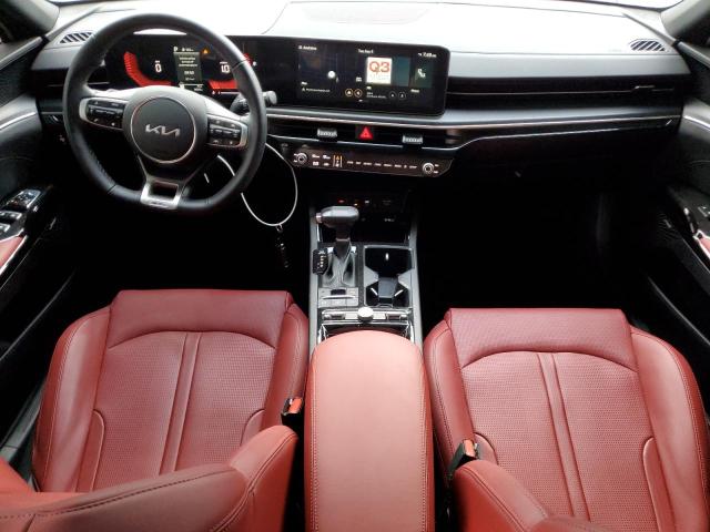 2025 KIA K5 GT LINE - KNAG64J70S5322284