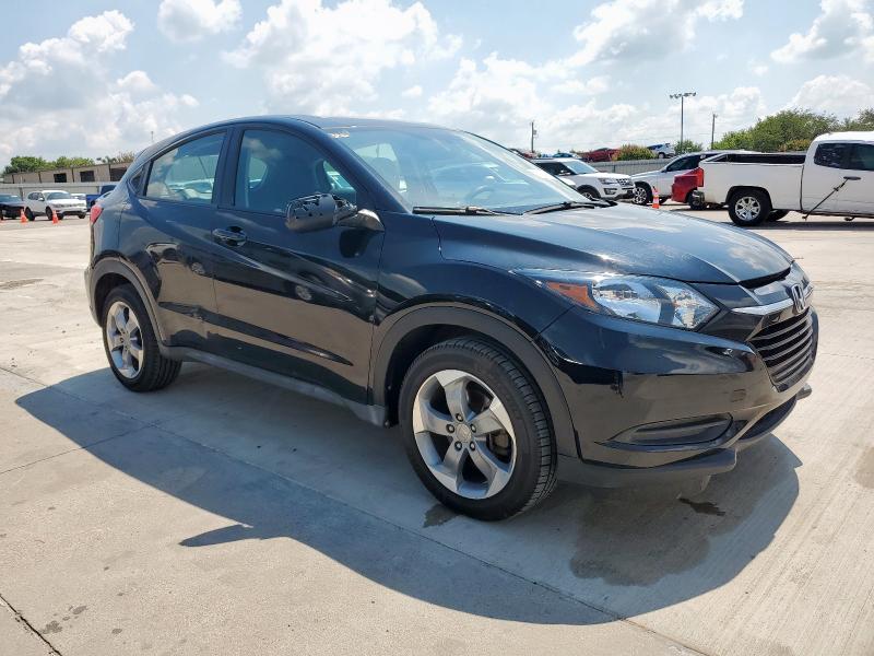 2016 HONDA HR-V LX 3CZRU6H34GM758406