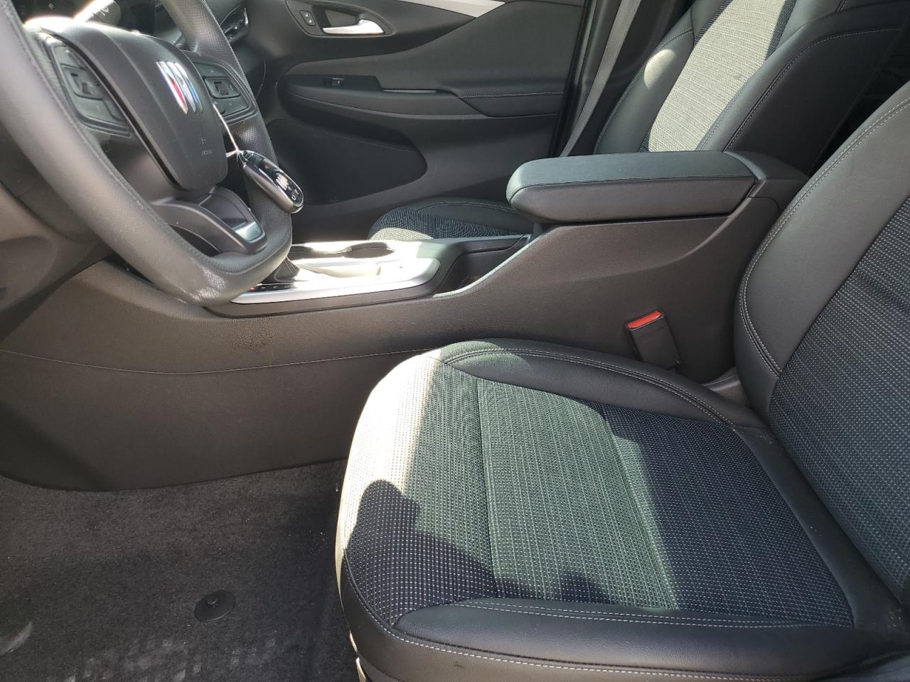 BUICK ENVISTA PREFERRED