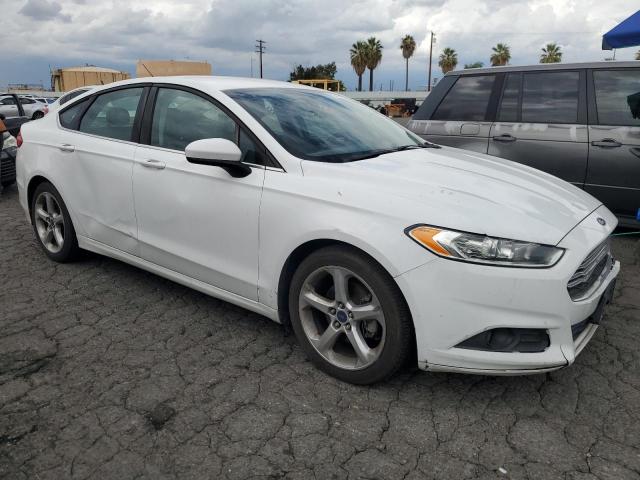 2016 FORD FUSION S 3FA6P0G78GR215716