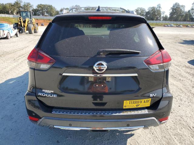 2019 NISSAN ROGUE S #3275511706