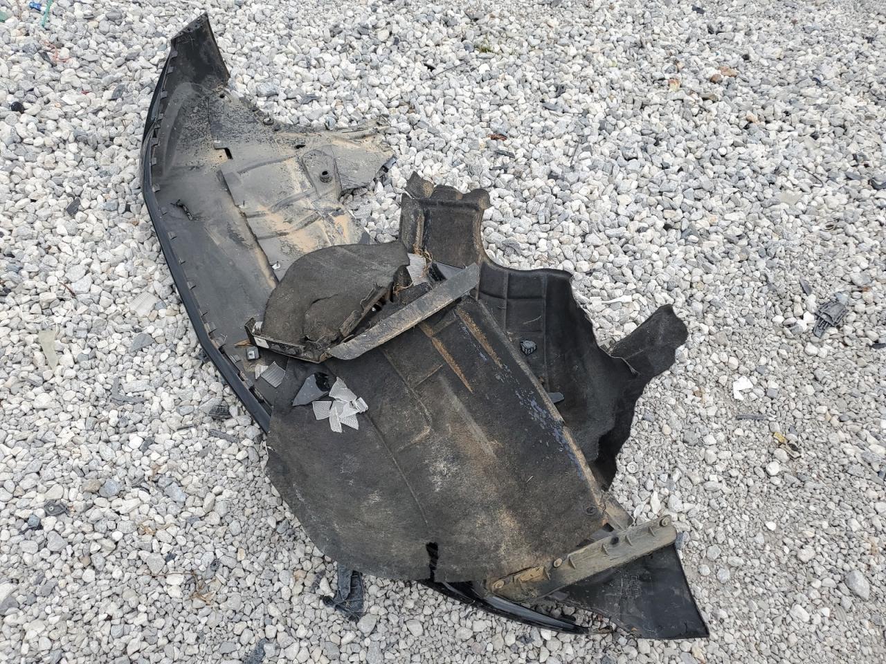 CHEVROLET EQUINOX RS