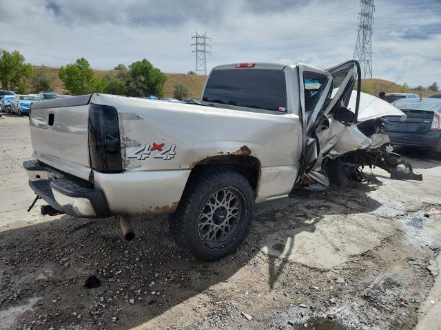 2005 GMC NEW SIERRA #3271092115