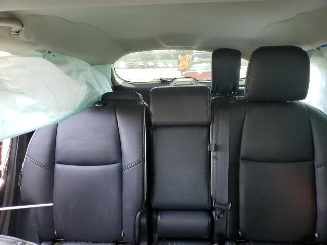 2019 INFINITI QX60 LUXE #3290190256