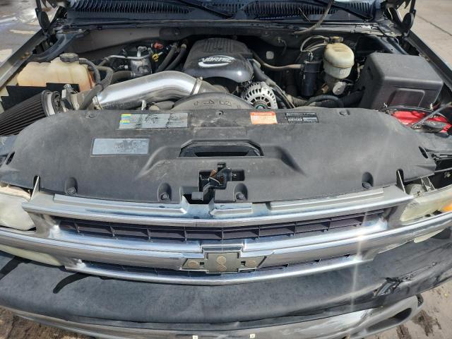 2003 CHEVROLET TAHOE K150 #3292904578