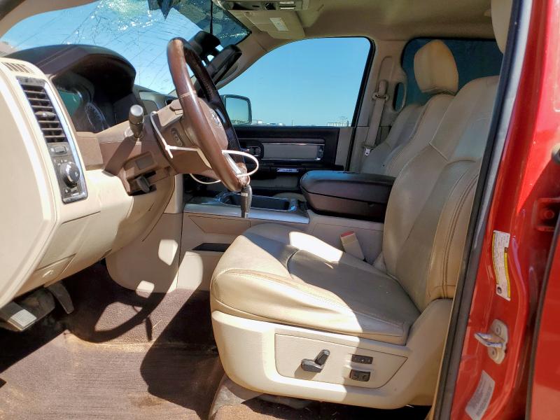 2017 RAM 2500 LARAMIE 3C6UR5NL5HG771382