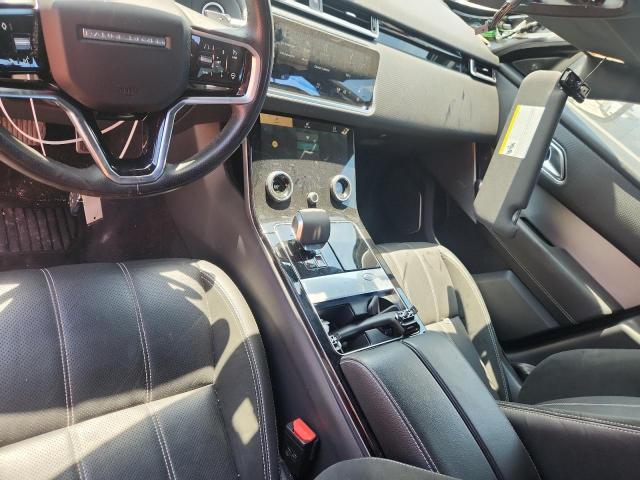 2021 LAND ROVER RANGE ROVE SALYT2EX8MA319201