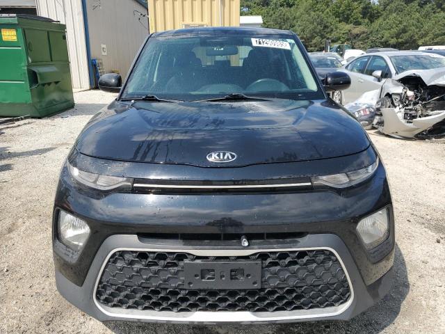 2020 KIA SOUL LX KNDJ23AU3L7703718