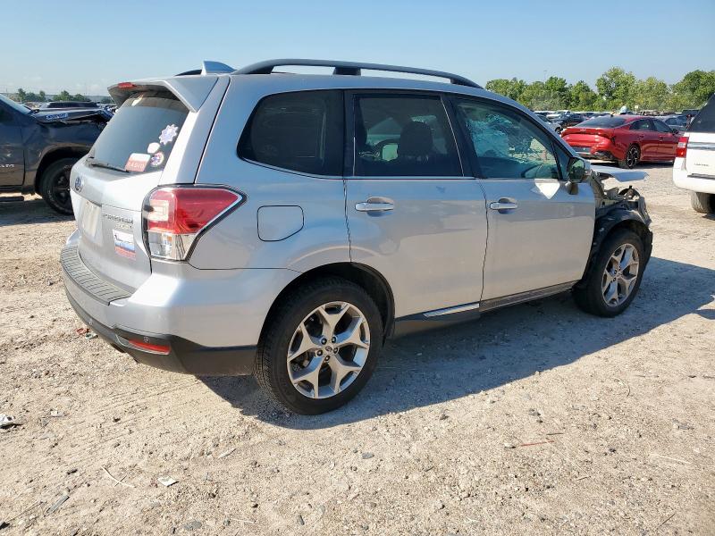2017 SUBARU FORESTER 2.5I TOURING JF2SJAWC4HH538647