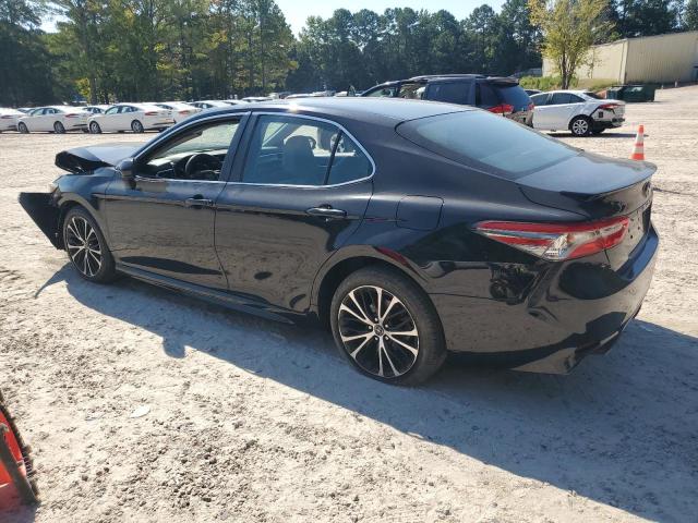 2018 TOYOTA CAMRY L - 4T1B11HK6JU129528