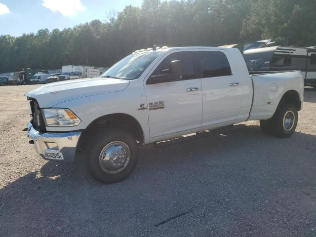 2018 RAM 3500 SLT 3C63RRLL1JG210981