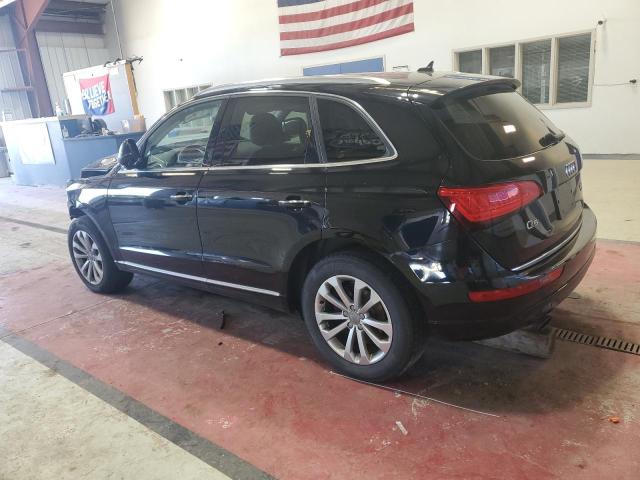 2016 AUDI Q5 PREMIUM PLUS #3311581762